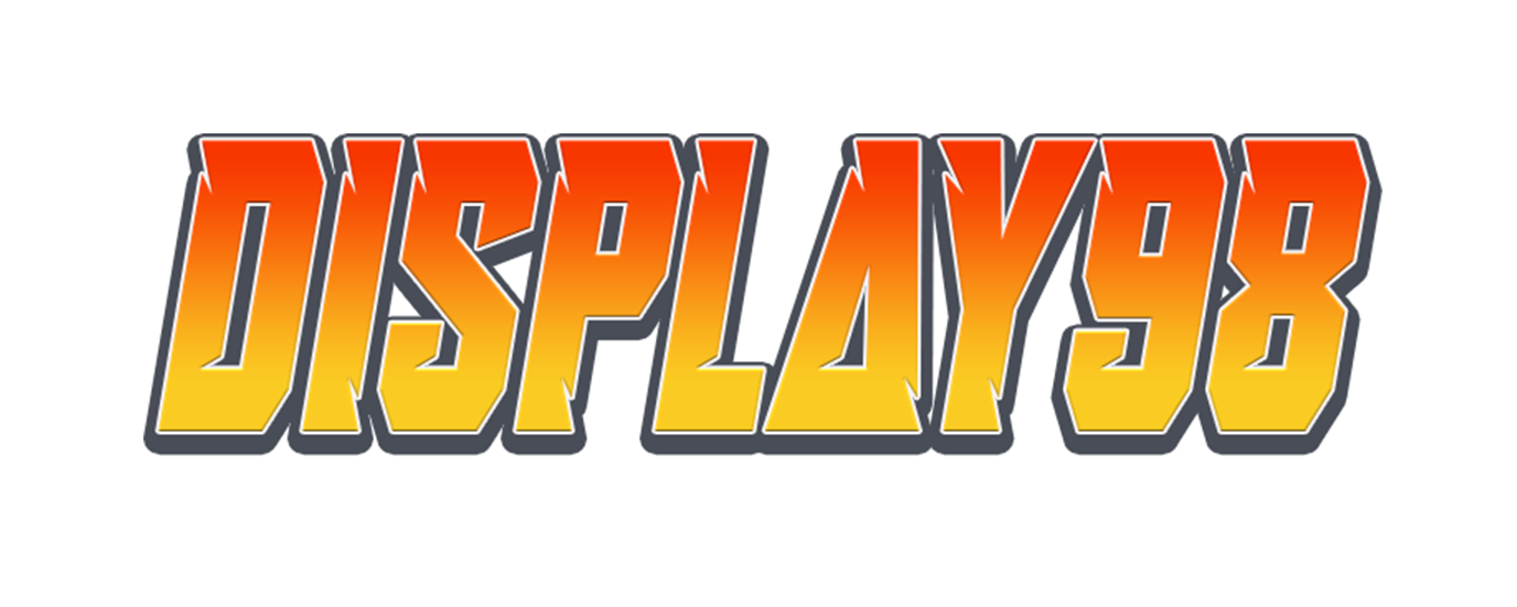 DISPLAY98